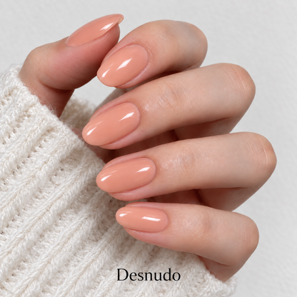 Nailo™ Pen Gel 3-en-1 con Luz UV