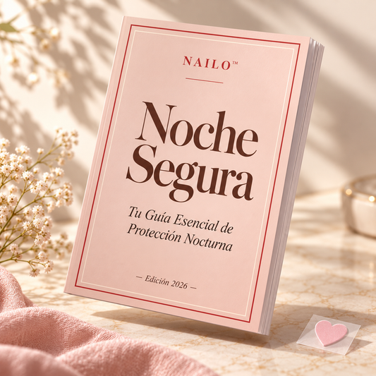 “Noche Segura” — Tu Guía Esencial de Protección Nocturna