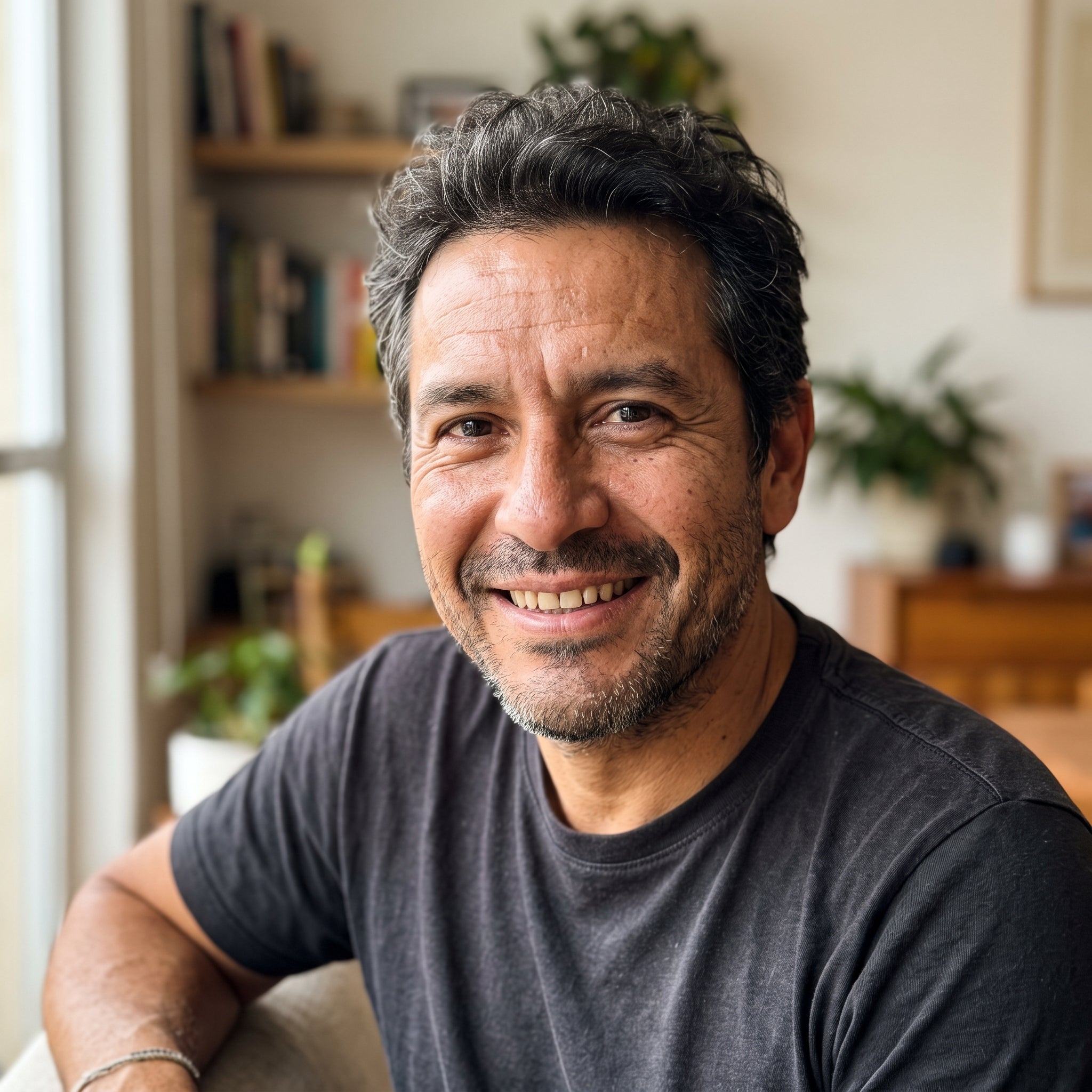 <strong>Carlos M., Valencia</strong>
